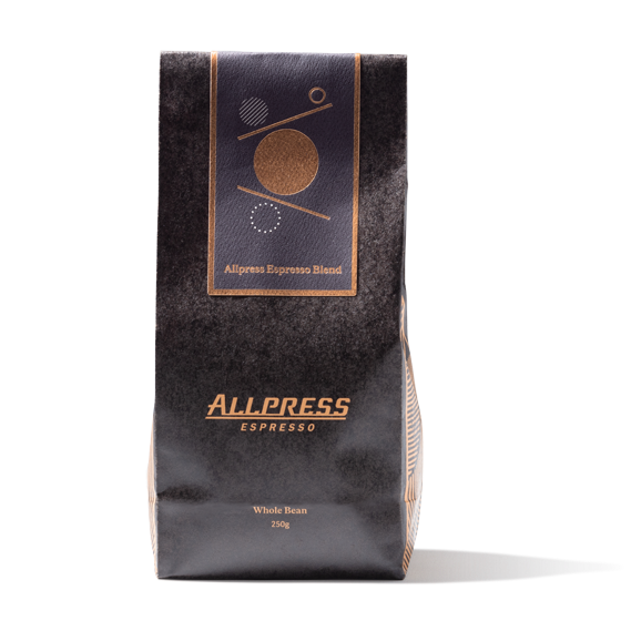 Espresso Blend 250gr