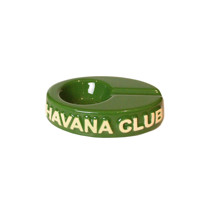 Havana Club Chico Ashtray