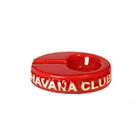 Havana Club Chico Ashtray