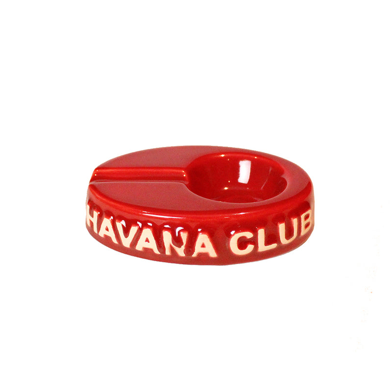 Havana Club Chico Ashtray