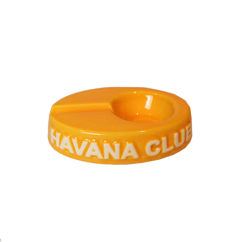 Havana Club Chico Ashtray
