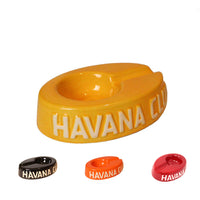 Havana Club Egoista Ashtray