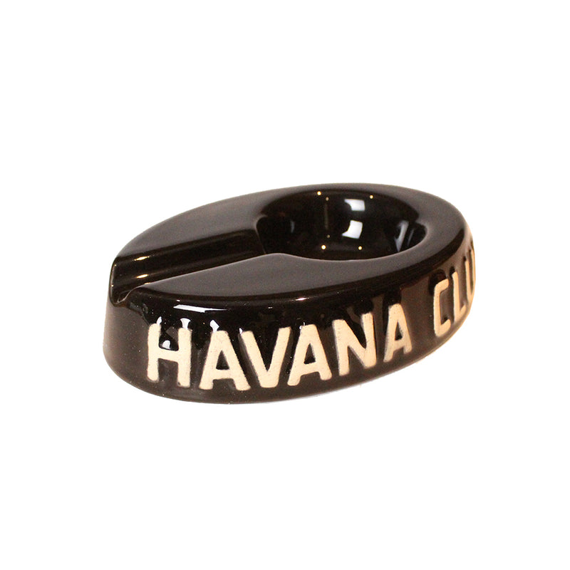 Havana Club Egoista Ashtray