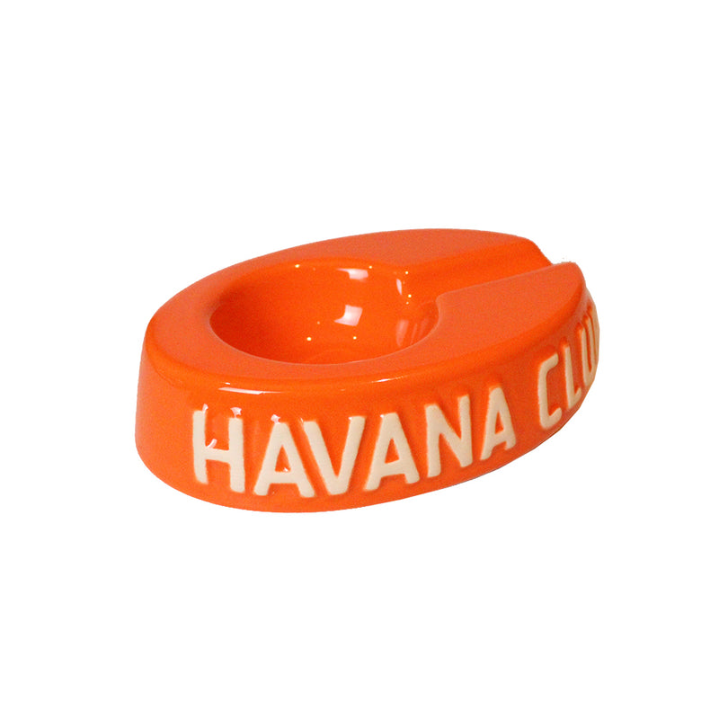 Havana Club Egoista Ashtray