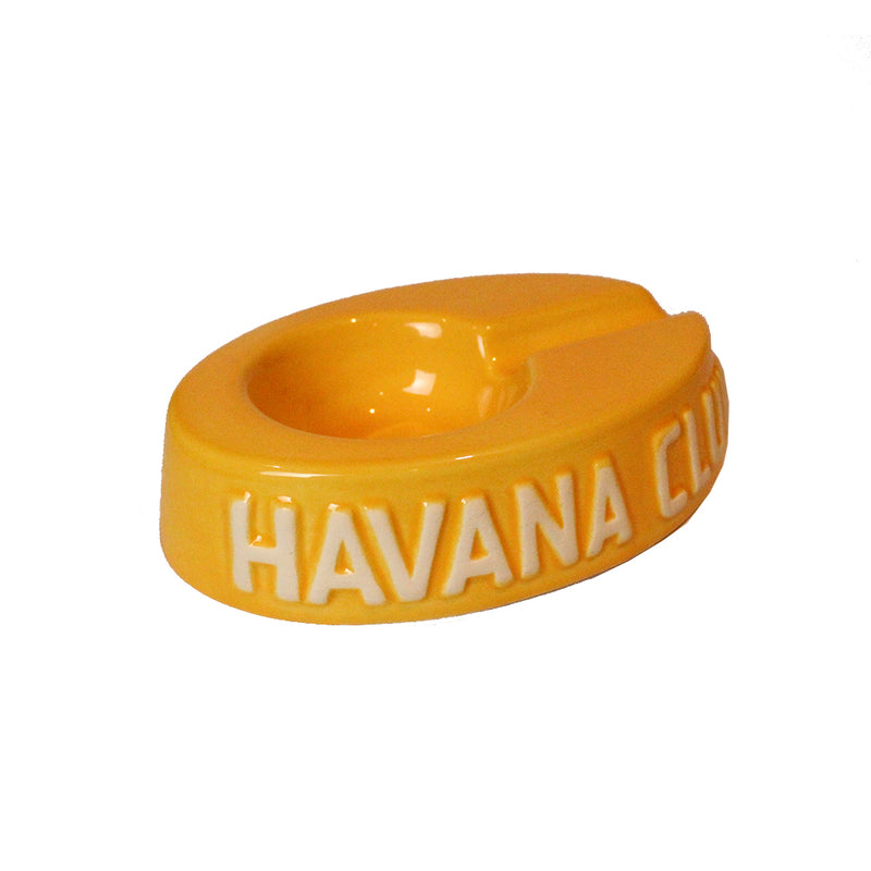 Havana Club Egoista Ashtray