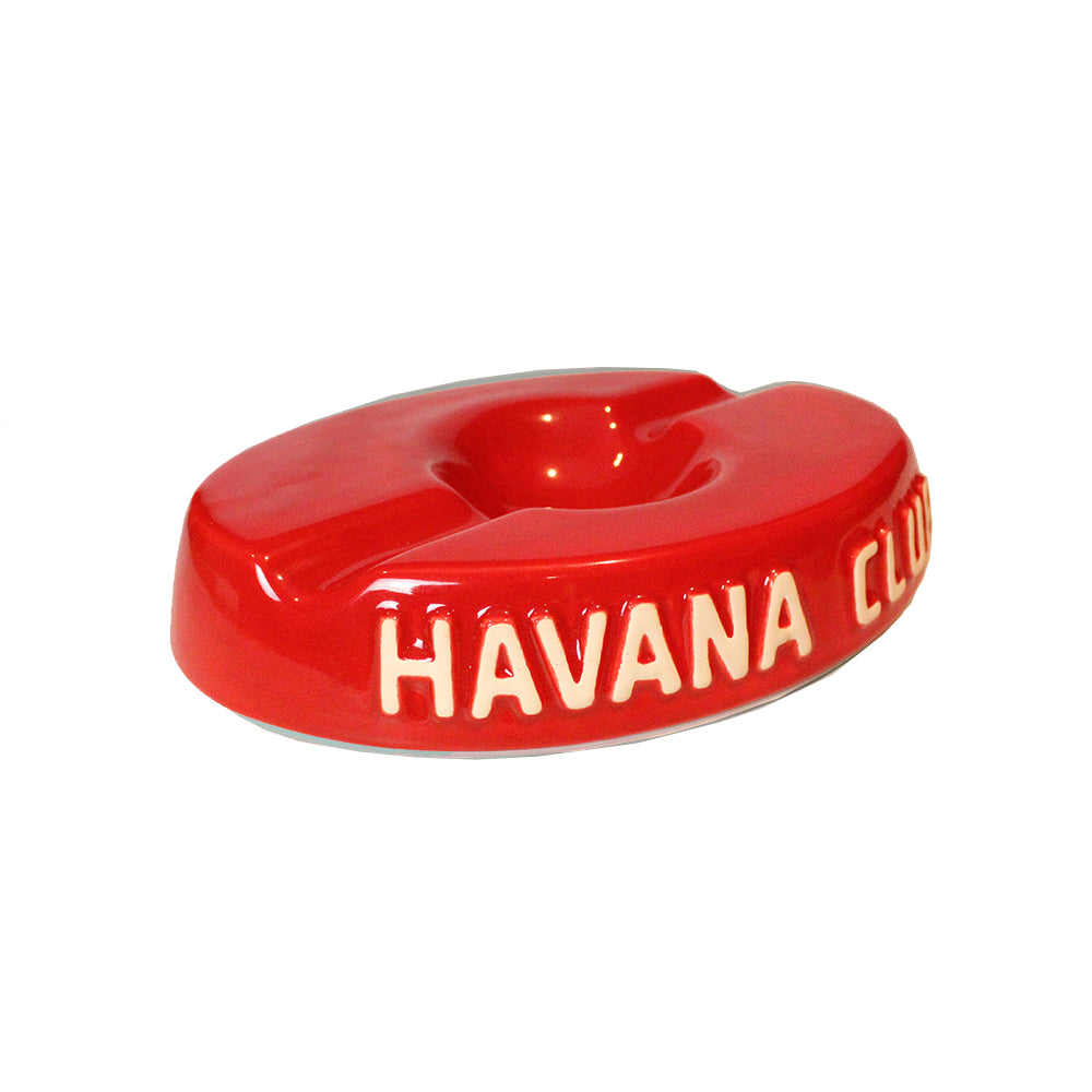 Havana Club El Socio Ashtray