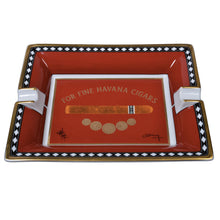 Load image into Gallery viewer, Elie Bleu Medal Ashtray