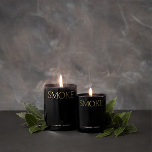 Smoke Evermore London Candle