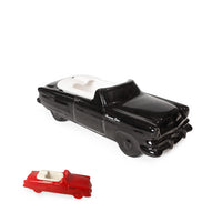 Havana Club Car Ashtray