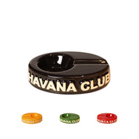 Havana Club Chico Ashtray