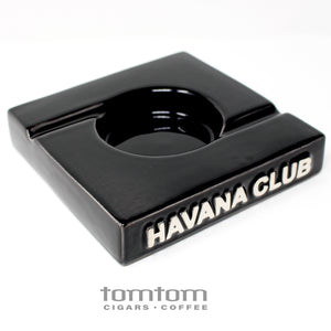 Havana Club El Duplo Ashtray