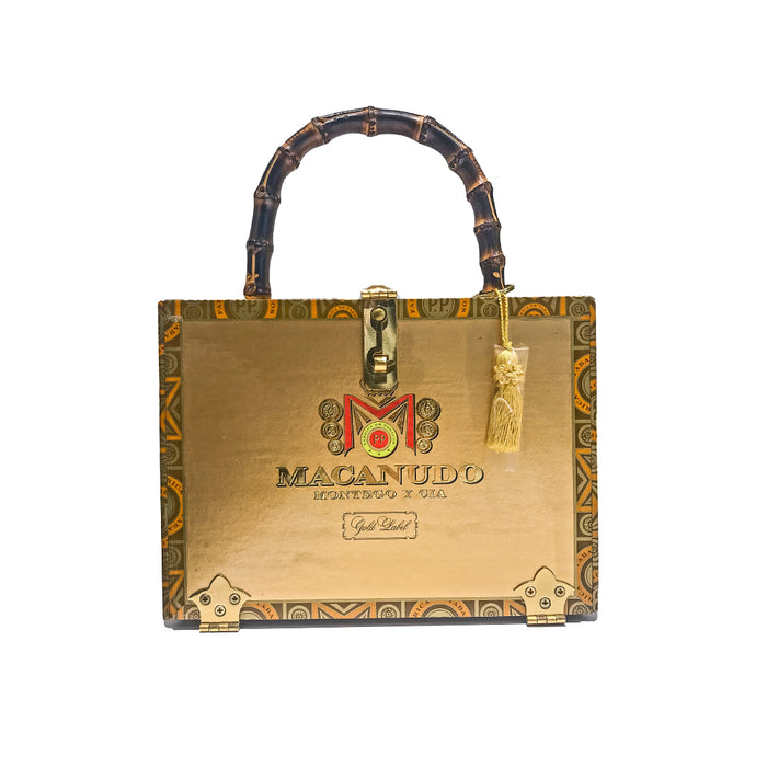 Ladies Cigar Handbag