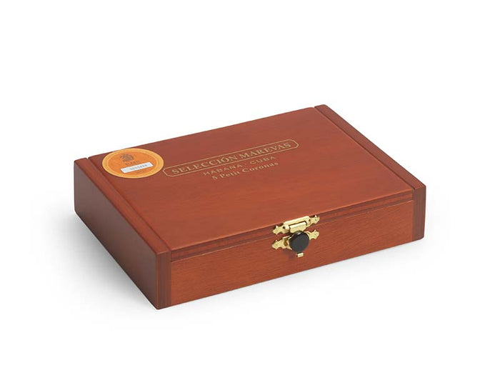 Mareva seletion Gift Box