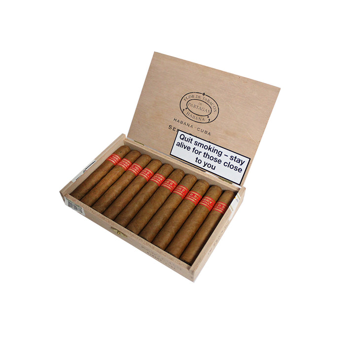 Serie D No. 4