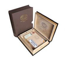 Load image into Gallery viewer, Partagas Serie D No. 4 Book Humidor