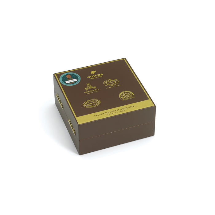 Petit Robusto Selection Gift Box
