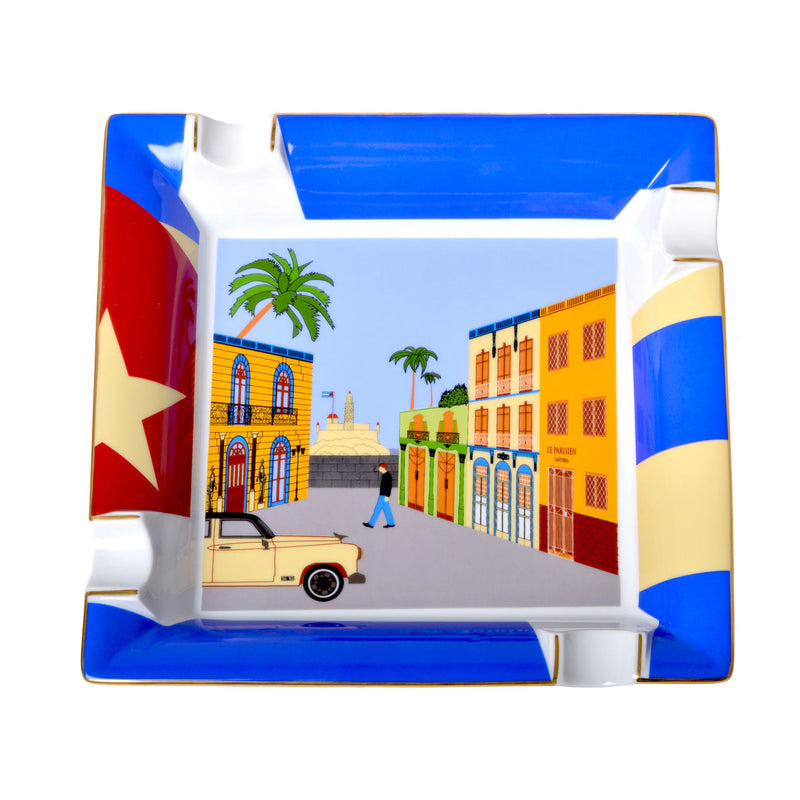 Elie Bleu Ashtray Collection 2022