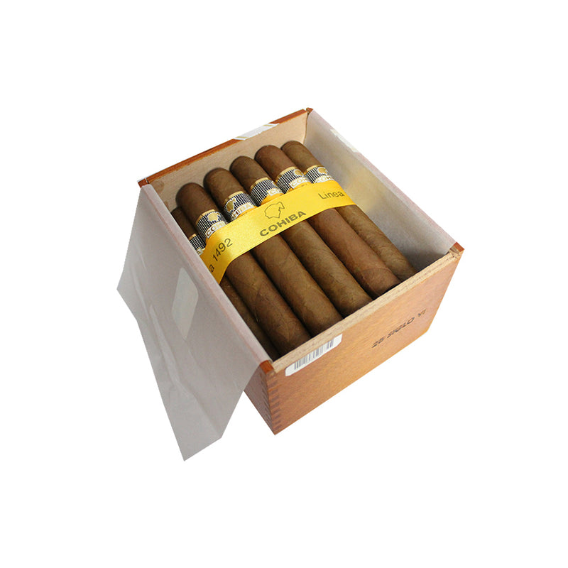 Aged 2014 Siglo VI 2014