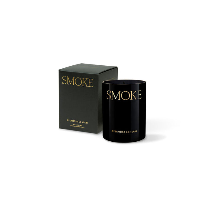 Smoke Evermore London Candle