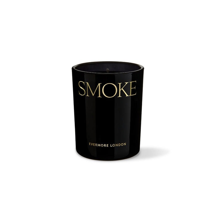 Smoke Evermore London Candle