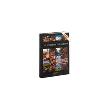 Load image into Gallery viewer, The World of the Habano Book