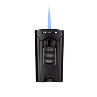 Xikar Astral Single Jet Lighter
