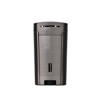 Xikar Astral Single Jet Lighter
