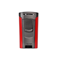 Xikar Astral Single Jet Lighter