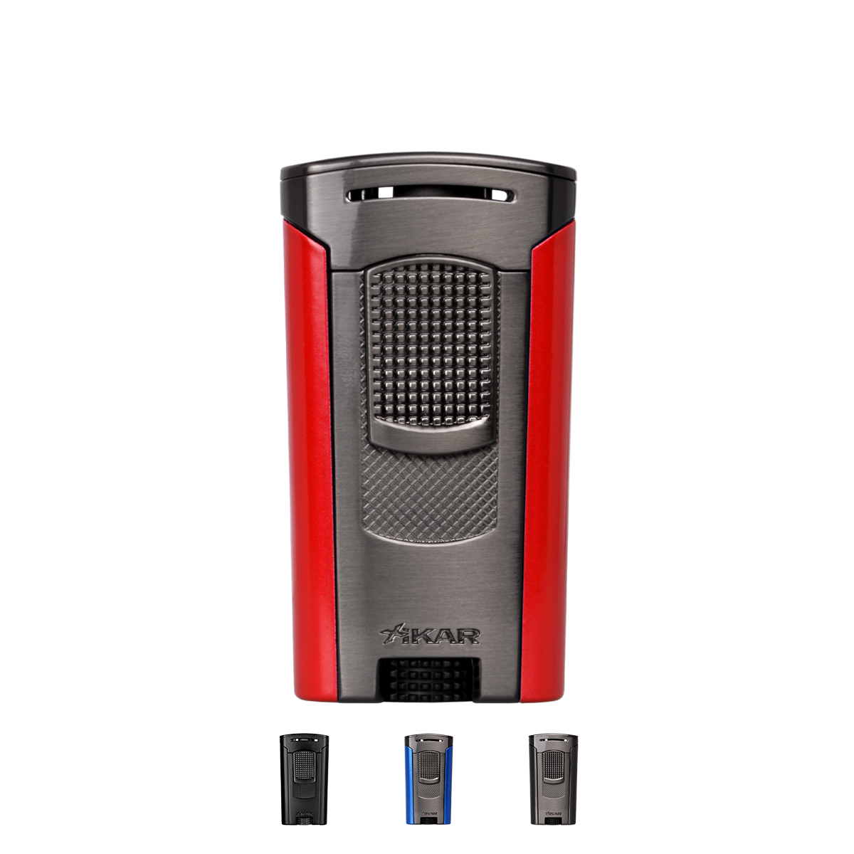 Xikar Astral Single Jet Lighter