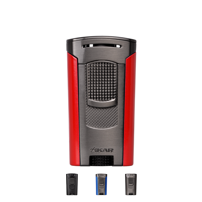 Xikar Astral Single Jet Lighter
