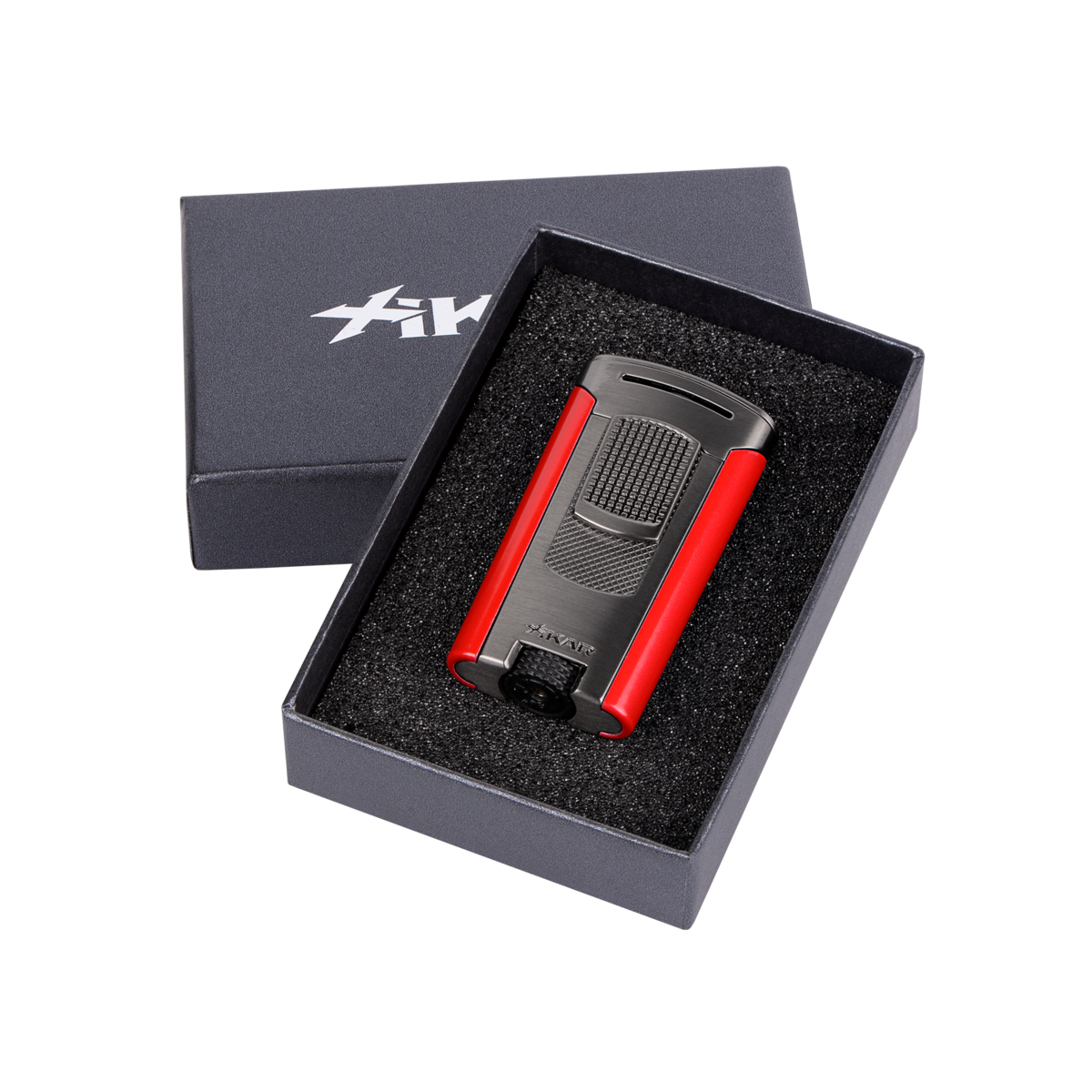 Xikar Astral Single Jet Lighter