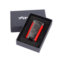 Xikar Astral Single Jet Lighter