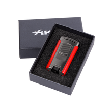 Load image into Gallery viewer, Xikar Astral Single Jet Lighter