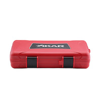 Xikar Travel Humidor - 5 Cigars