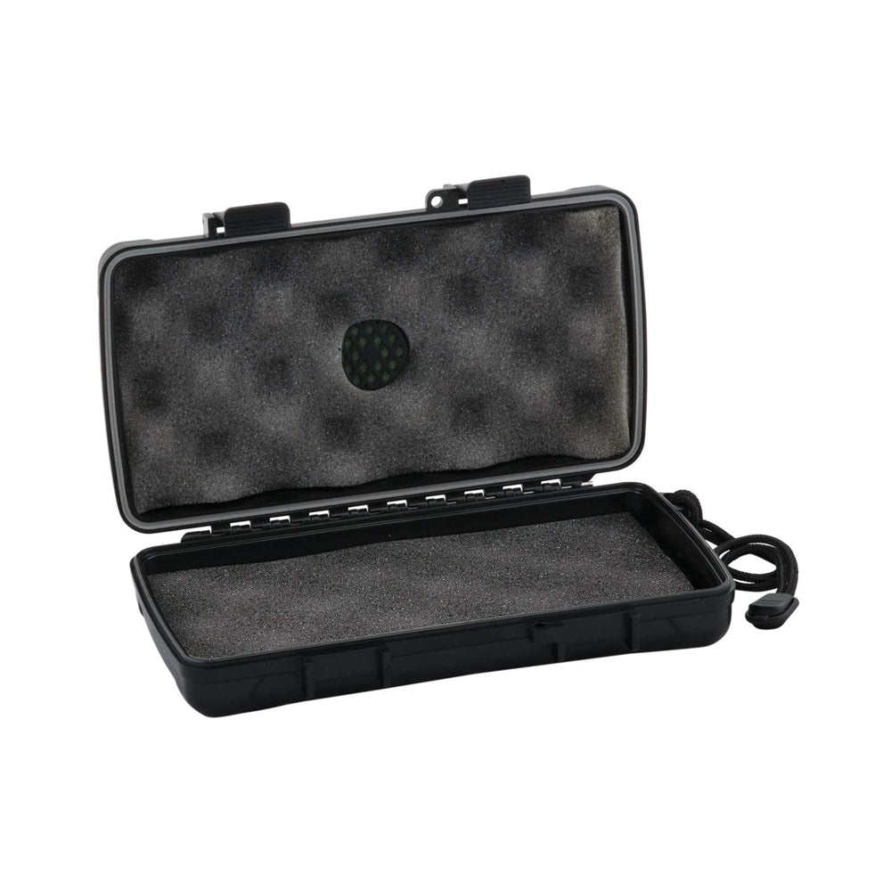 Xikar Travel Humidor - 5 Cigars