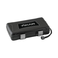 Xikar Travel Humidor - 5 Cigars