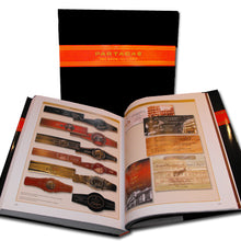 Load image into Gallery viewer, Partagas Book