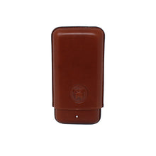 Load image into Gallery viewer, Alfred Dunhill Bulldog Cigar Case