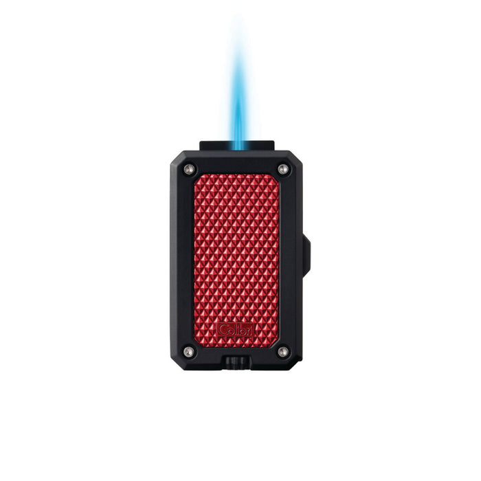 Colibri Rally Single Jet Lighter