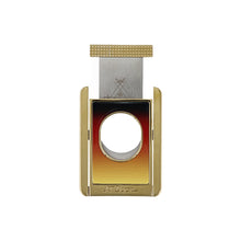Load image into Gallery viewer, S.T. Dupont Limited Edition Cigar Cutter/Stand Montecristo