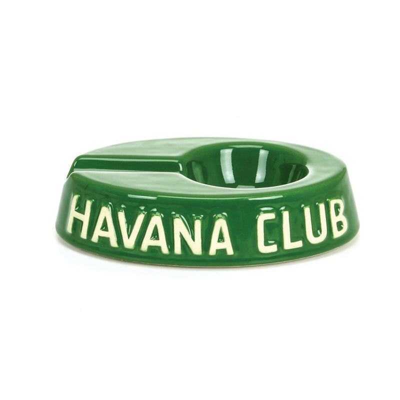 Havana Club Egoista Ashtray