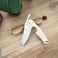 Les Fines Lames Le Petit Cigar Knife