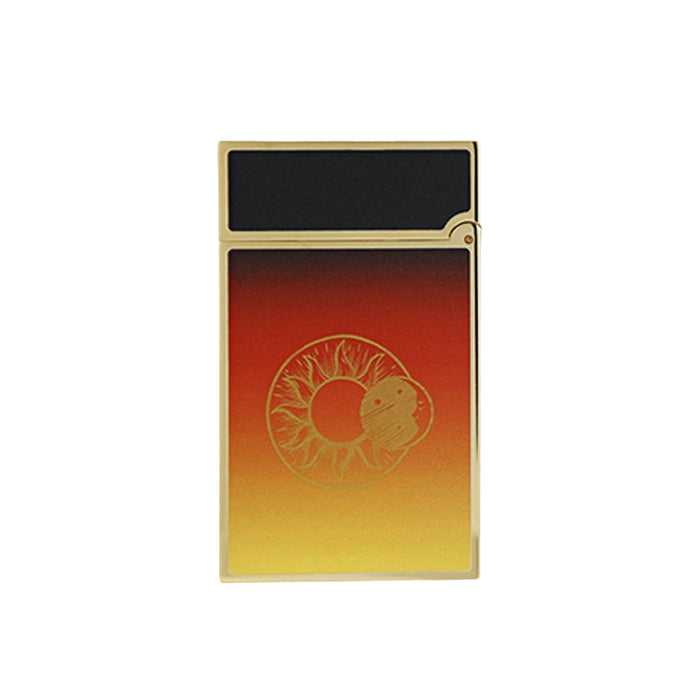 S.T. Dupont Limited Edition Ligne 2 Montecristo Le Crepuscule